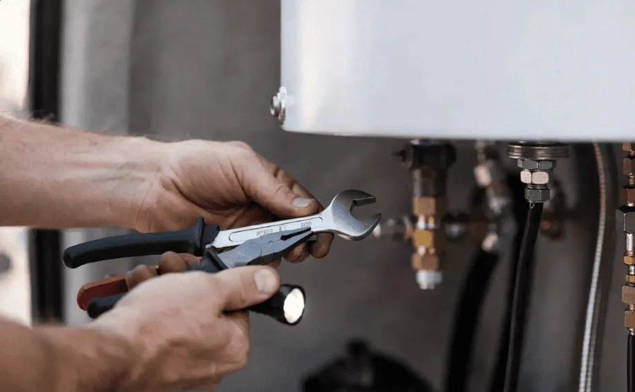 Why choose Water Heater Repair in Nadeau, MI